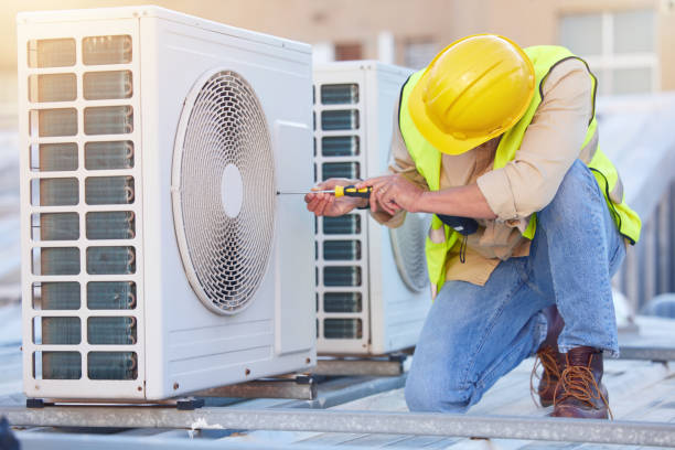 Best HVAC Air Duct Cleaning  in Versailles, PA