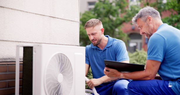 Best HVAC Contractors  in Versailles, PA