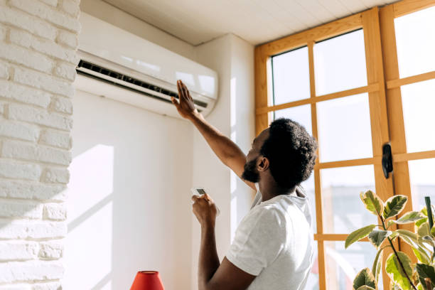 Best Central Air Repair  in Versailles, PA