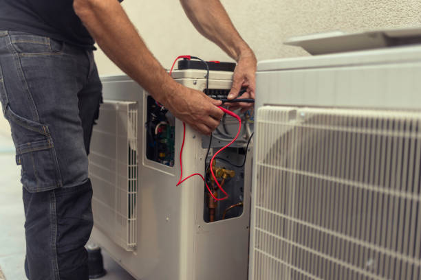 Best HVAC Installation Services  in Versailles, PA