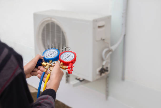 Local HVAC Companies in Versailles, PA