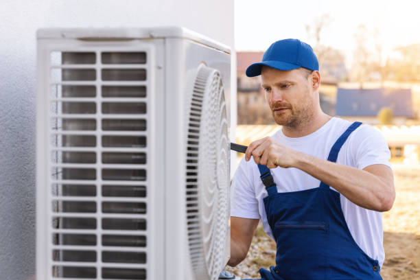 Best HVAC Repair Near Me  in Versailles, PA