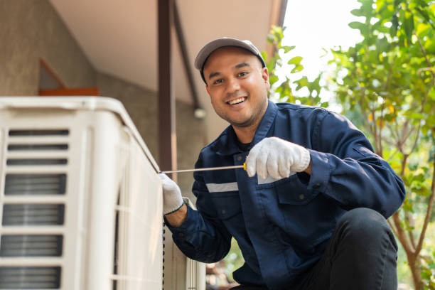 Versailles, PA HVAC Company