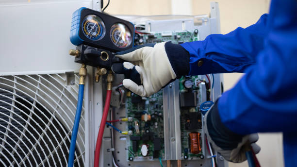 HVAC Emergency Services in Versailles, PA