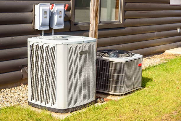 Best Best HVAC Companies  in Versailles, PA